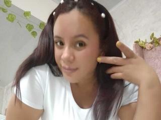 NicolletteDiaz - Sexe cam en vivo - 25065765