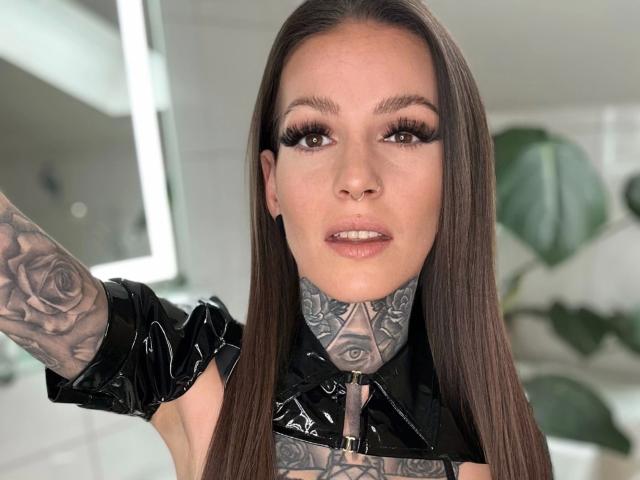 BrownieyQueen-hot - Live porn &amp; sex cam - 25065997