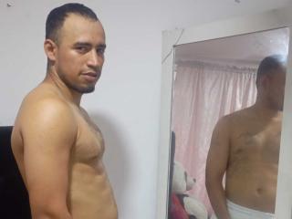 BrayanElRudo - Live porn &amp; sex cam - 25066025