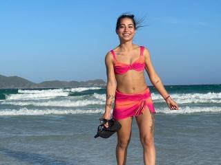 SamanthaBss - Sexe cam en vivo - 25067053