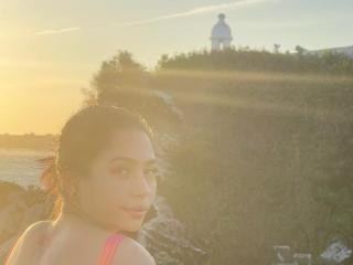 SamanthaBss - Sexe cam en vivo - 25067097