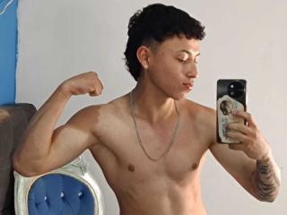 JerryMurpphy - Live porn &amp; sex cam - 25067765