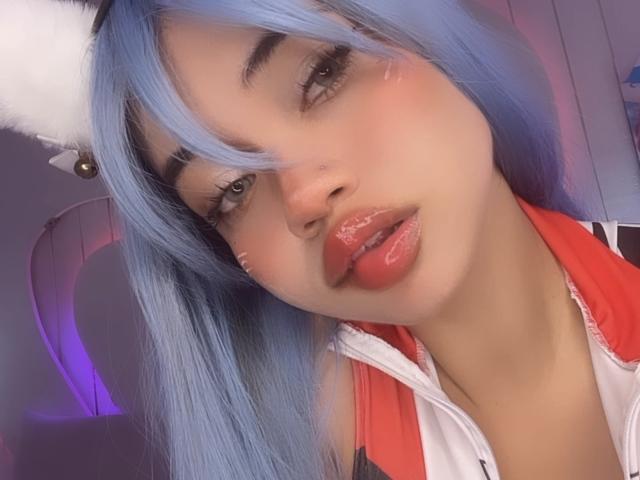 LiliMays - Live porn &amp; sex cam - 25068301