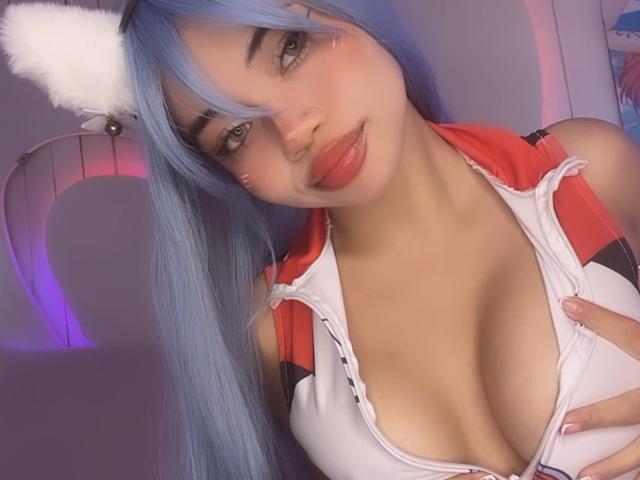 LiliMays - Live porn &amp; sex cam - 25068309