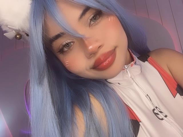 LiliMays - Live sex cam - 25068313