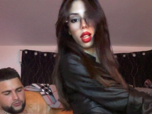 JanEtAna - Live porn &amp; sex cam - 25068345