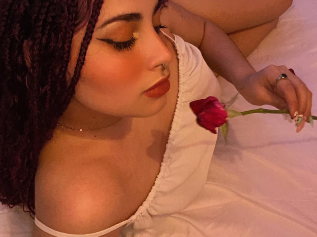 SweetSolei - Live porn &amp; sex cam - 25068613