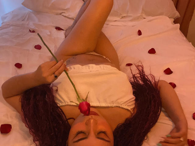 SweetSolei - Sexe cam en vivo - 25068629