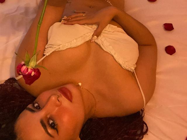 SweetSolei - сексуальная веб-камера в реальном времени - 25068681