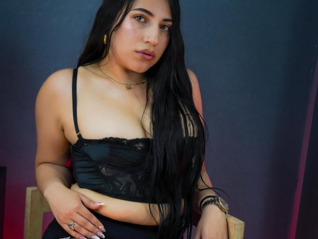 EvaIzain - Sexe cam en vivo - 25068685