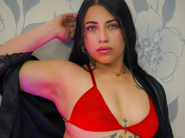 EvaIzain - Live porn &amp; sex cam - 25068745
