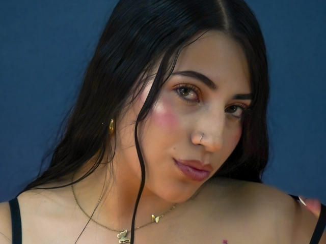 EvaIzain - Live porn &amp; sex cam - 25068757