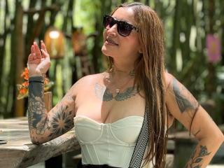 EvaDuque - Live porn &amp; sex cam - 25068865