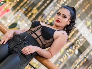 MaddieWillow - Sexe cam en vivo - 25068885