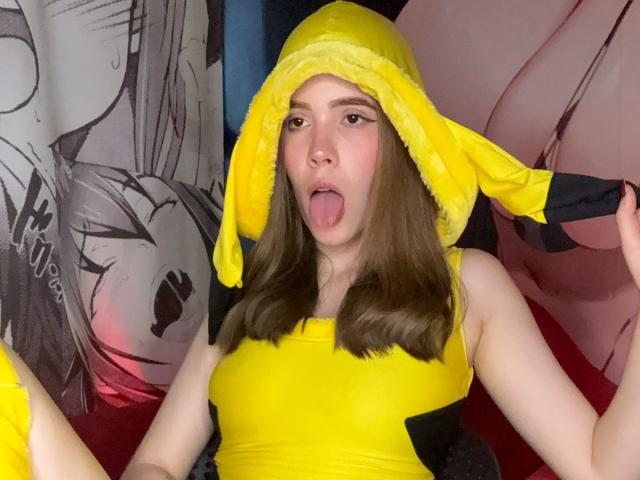 ArielLoveX - Live porn &amp; sex cam - 25069201