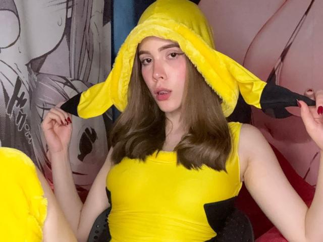 ArielLoveX - Live porn &amp; sex cam - 25069217
