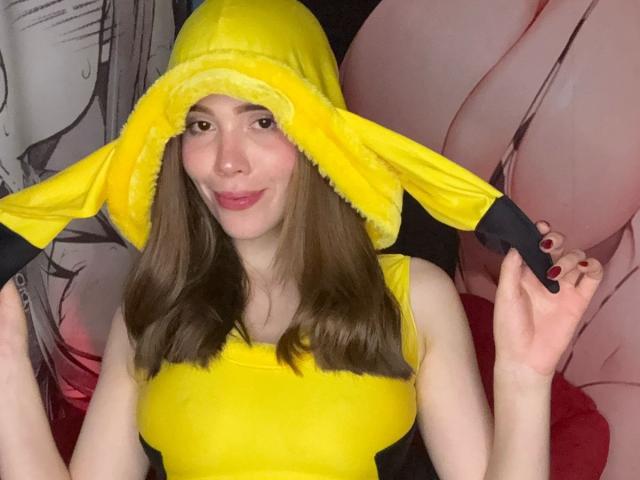 ArielLoveX - Porno na żywo i seks kamera - 25069221