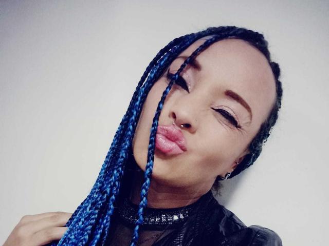 DalilaMusa - сексуальная веб-камера в реальном времени - 25069789