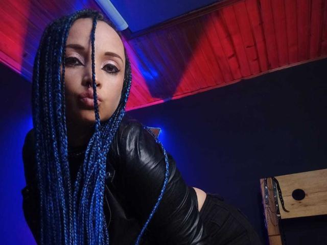 DalilaMusa - Live porn &amp; sex cam - 25069893