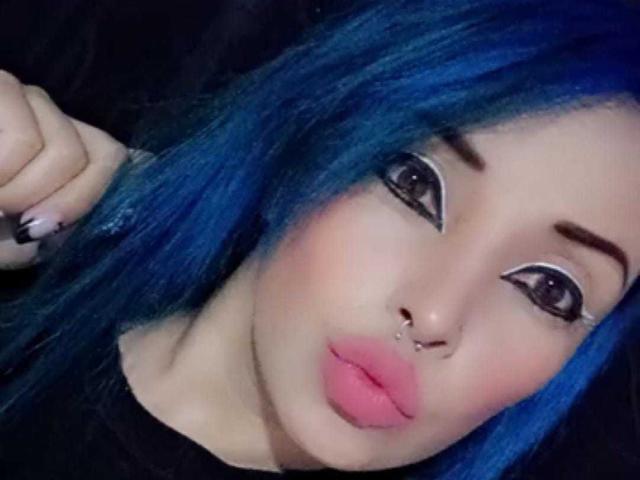 DalilaMusa - Live porn &amp; sex cam - 25069909