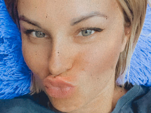 BelleLisaG - Camera khiêu dâm &amp; quyến rũ trực tiếp - 25070185