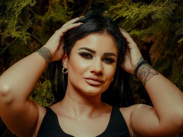 MilaBabe - Sexe cam en vivo - 25070305