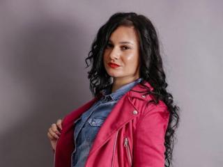 MilaBabe - Live porn &amp; sex cam - 25070313