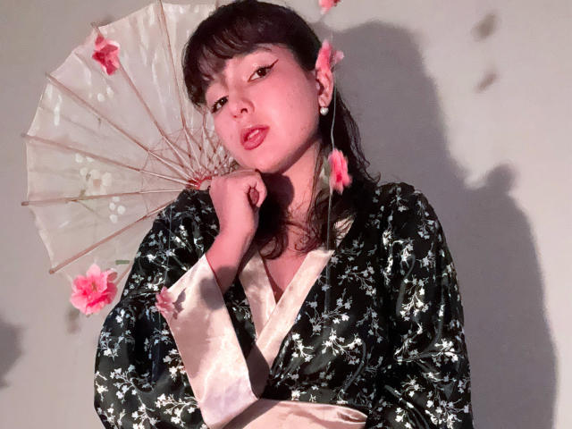 HairyValeri - ライブポルノ&amp;セックスカム - 25071965