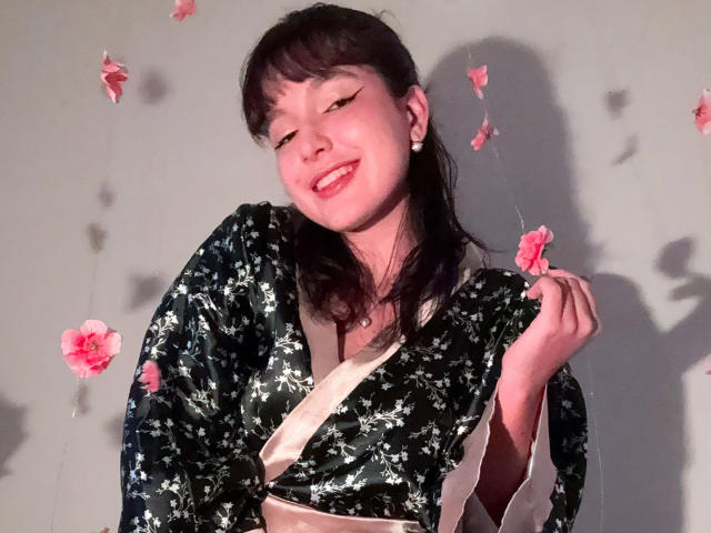 HairyValeri - Sexe cam en vivo - 25071973