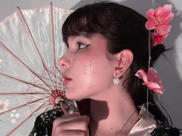 HairyValeri - Camera khiêu dâm &amp; quyến rũ trực tiếp - 25071985