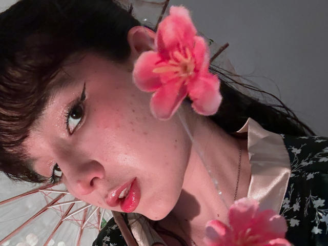 HairyValeri - Sexe cam en vivo - 25071989