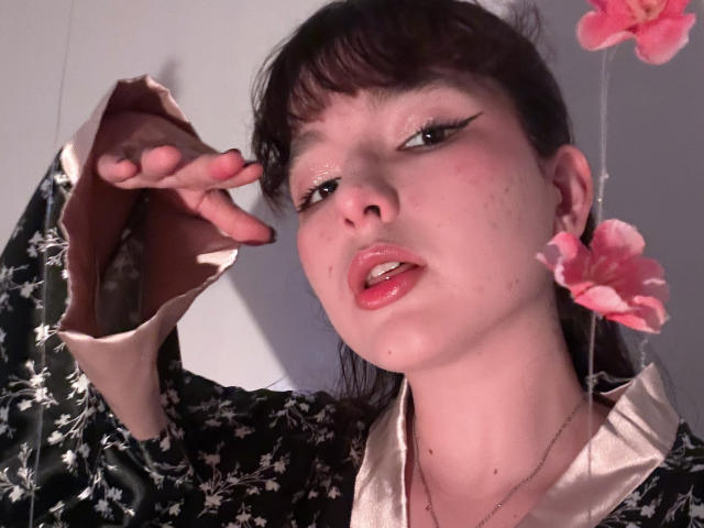 HairyValeri - פורנו בשידור חי ומצלמת סקס - 25072029