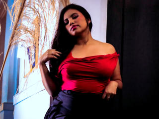 DaphneVilla - Sexe cam en vivo - 25072773