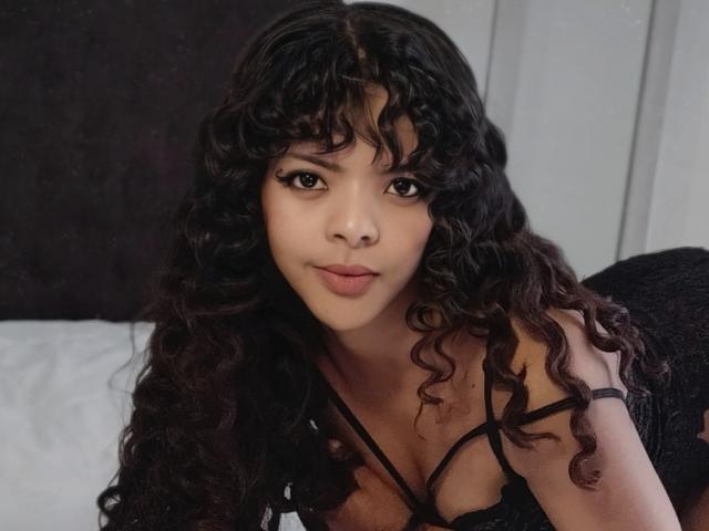 MillaBrowny - Live porn &amp; sex cam - 25073241