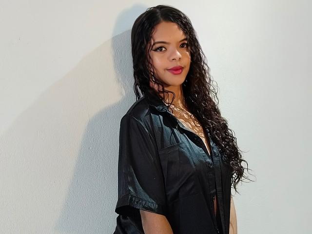 MillaBrowny - Sexe cam en vivo - 25073397