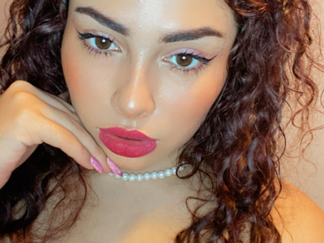 SweetSolei - Live porn &amp; sex cam - 25073573