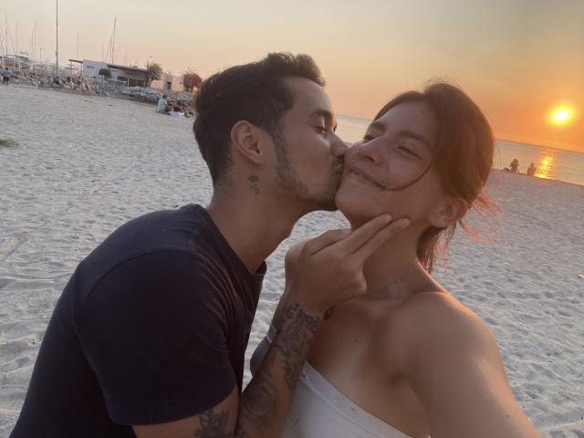 LailaAsher - Sexe cam en vivo - 25073837