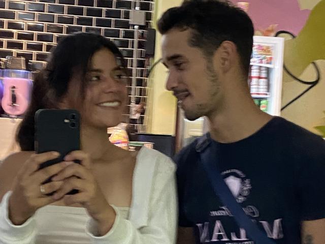 LailaAsher - Sexe cam en vivo - 25074005