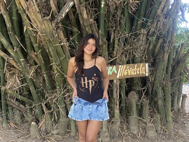 LailaAsher - Camera khiêu dâm &amp; quyến rũ trực tiếp - 25074029