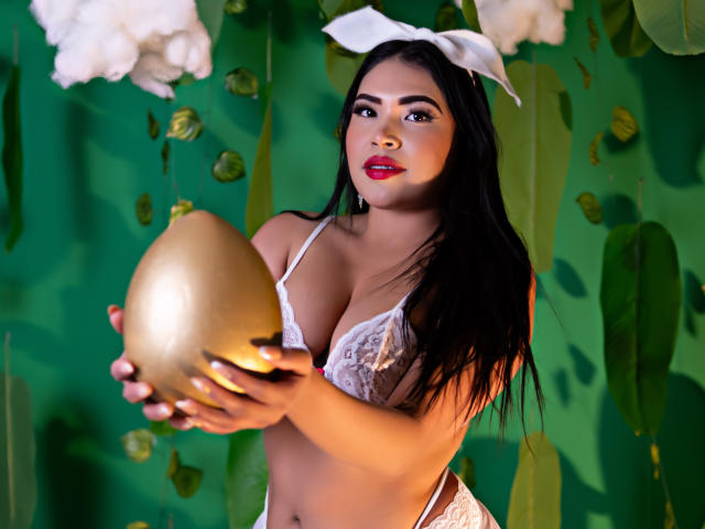 OliviGrace - Live porno og sexkamera - 25074861