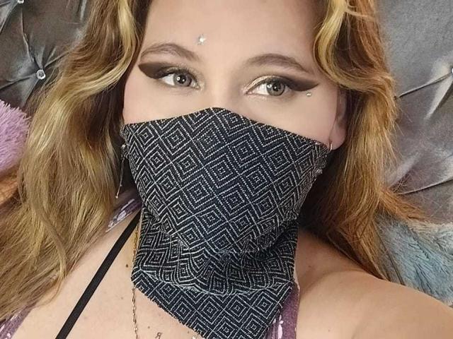 SalmaAzaman - Live porn &amp; sex cam - 25075309