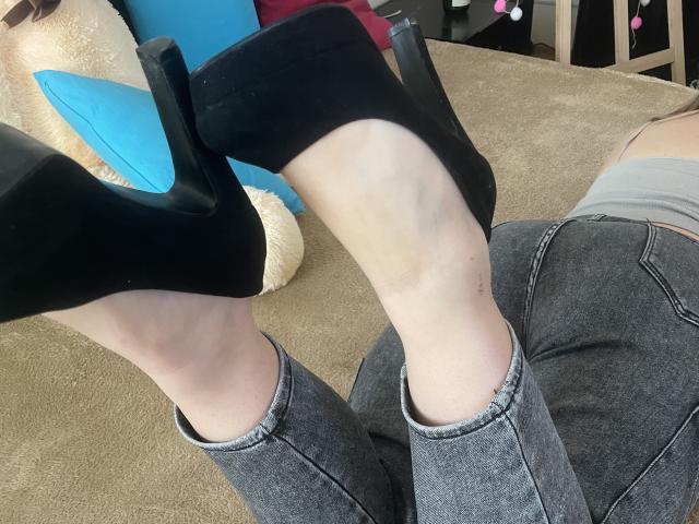 Madrinia - Live porn &amp; sex cam - 25075461