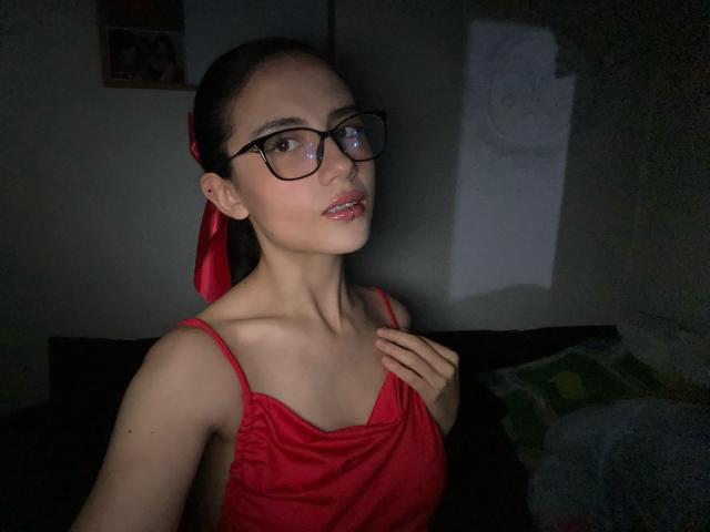 ValerieBanks - Sexe cam en vivo - 25075585