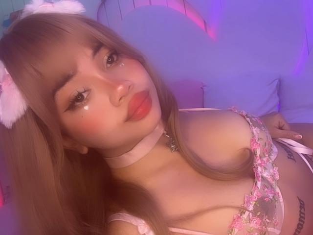 LiliMays - Live porn &amp; sex cam - 25076585