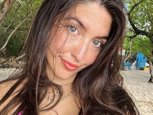 YejSusen - Sexe cam en vivo - 25077489