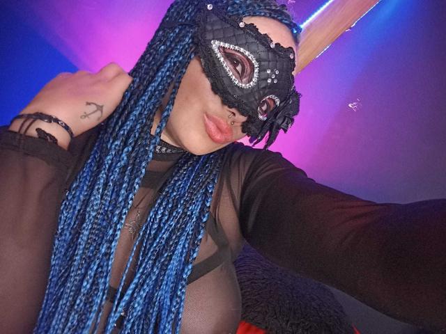 DalilaMusa - Live sex cam - 25077901