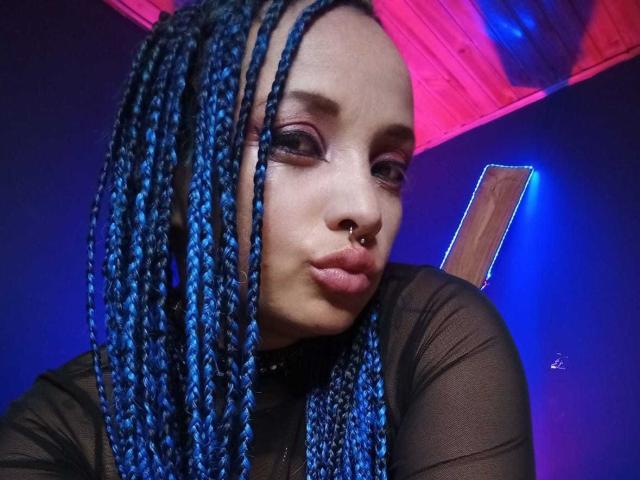 DalilaMusa - сексуальная веб-камера в реальном времени - 25077957