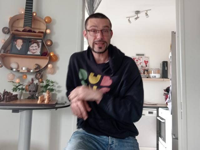 SpongePat - Live sex cam - 25078929