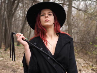 MelanyTessk - Sexe cam en vivo - 25078977