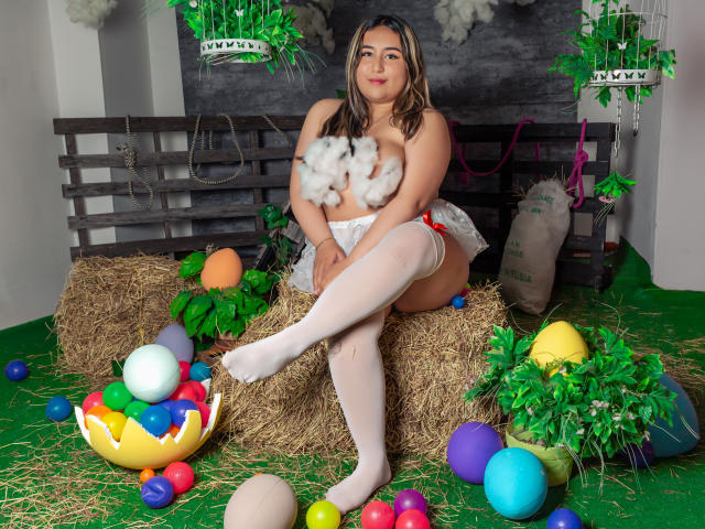 SalomettX - Live porn &amp; sex cam - 25079793